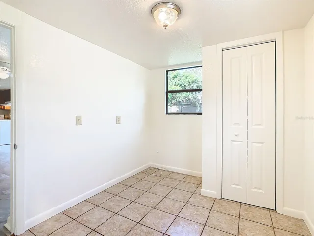 Front bedroom
