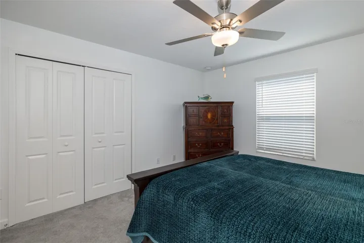 2nd Bedroom