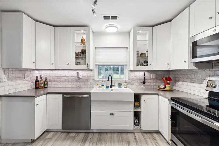 Farmhouse Sink