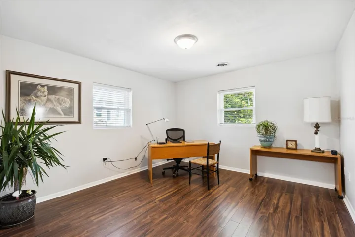 Bedroom #3