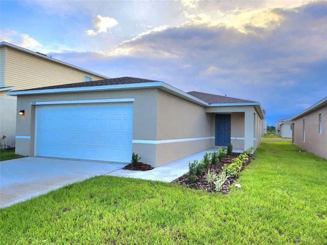 Exterior Home Front Photo 1