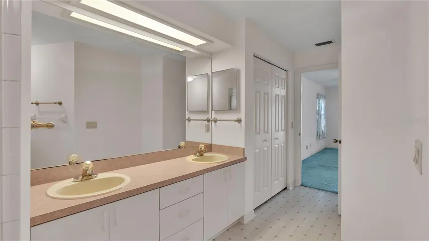 Ensuite Bath