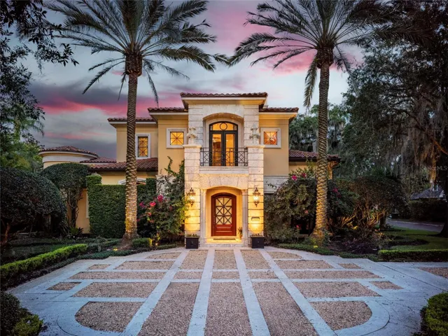 1400 Alabama Dr. Winter Park