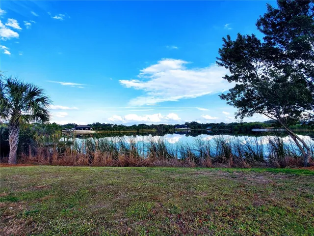 at South Gulf Cove Park