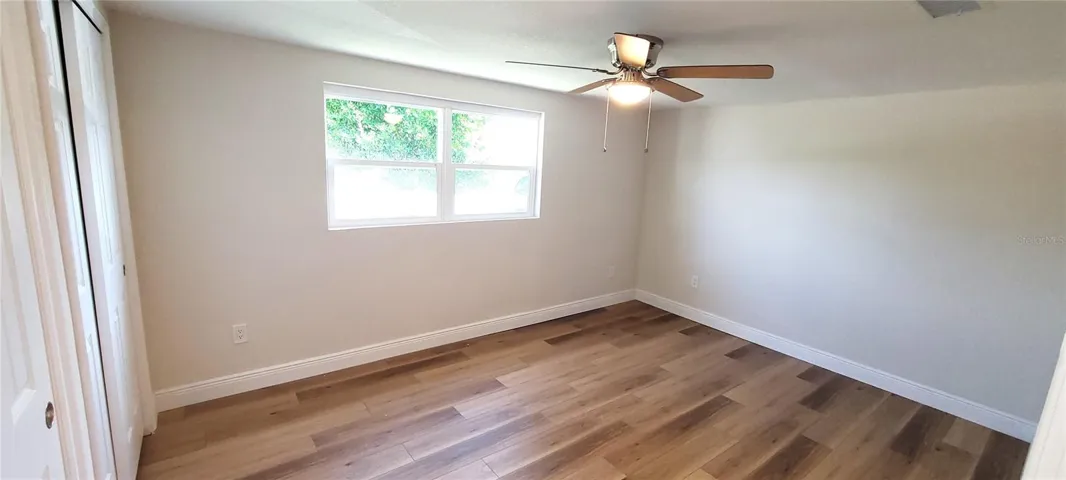 Front bedroom