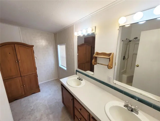 Primary Bath Ensuite