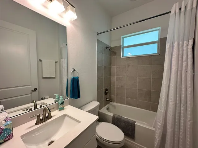 Restroom