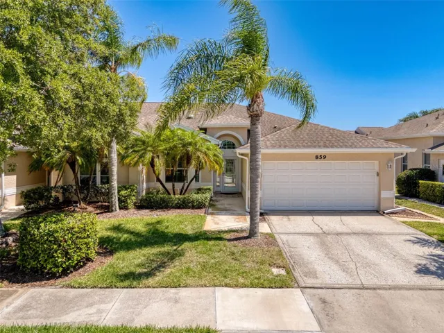 Welcome to your meticulously upgraded sanctuary - 859 Michele Circle