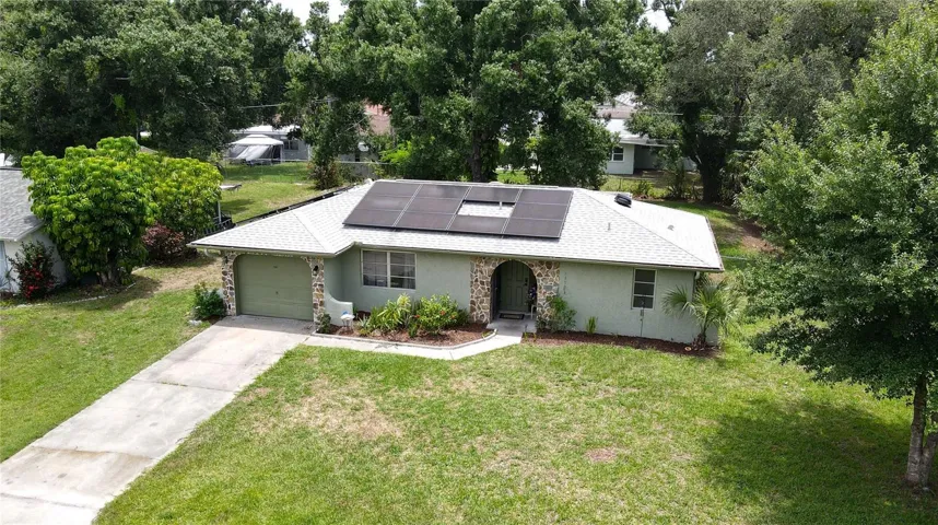 1358 Song Street, Port Charlotte, Florida