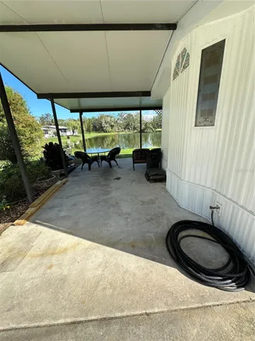 Carport