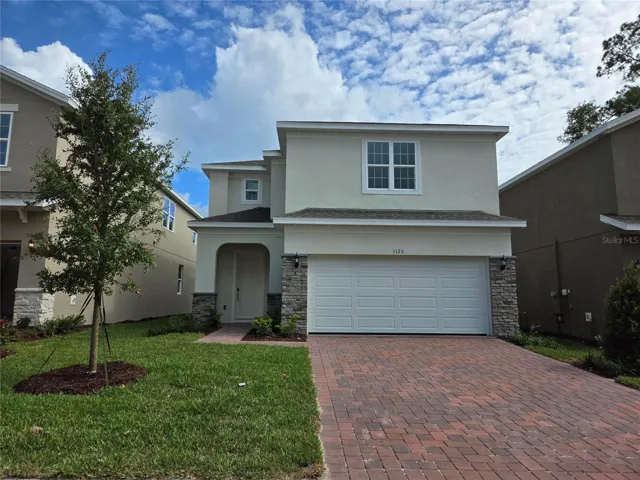 Front Exterior