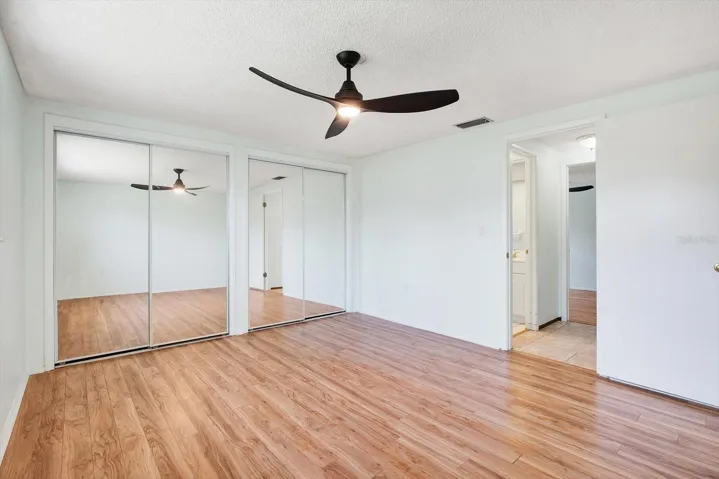 Bedroom #3