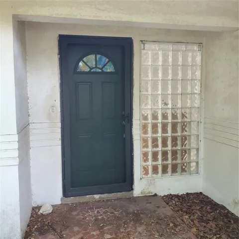 Welcome!