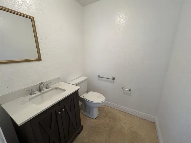 Restroom
