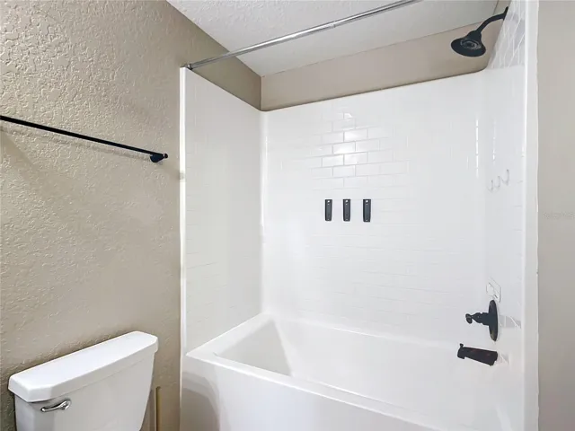 Hall Bathroom