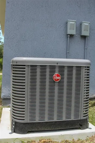 Air Conditioner