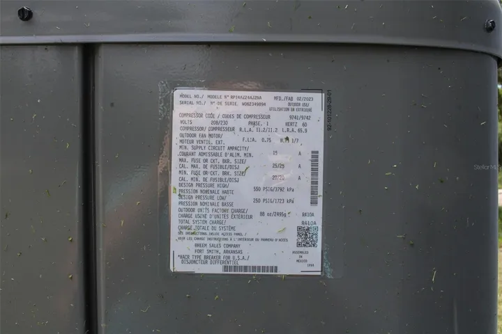 Air Conditioner