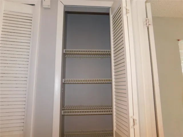 Pantry