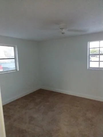 Fifth room