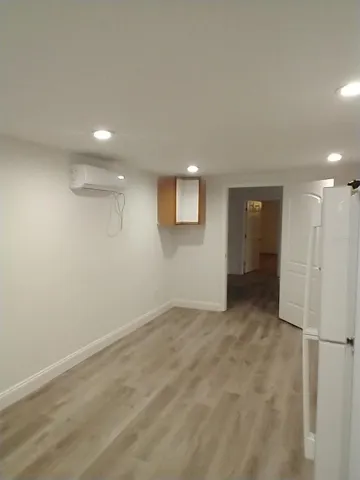 Second room