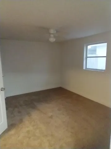 Fourth room