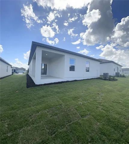 Back Elevation