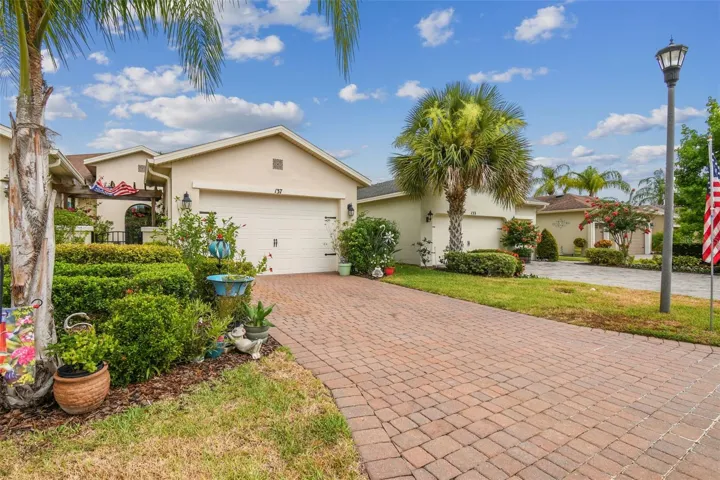 Completely Upgraded original Model Home
