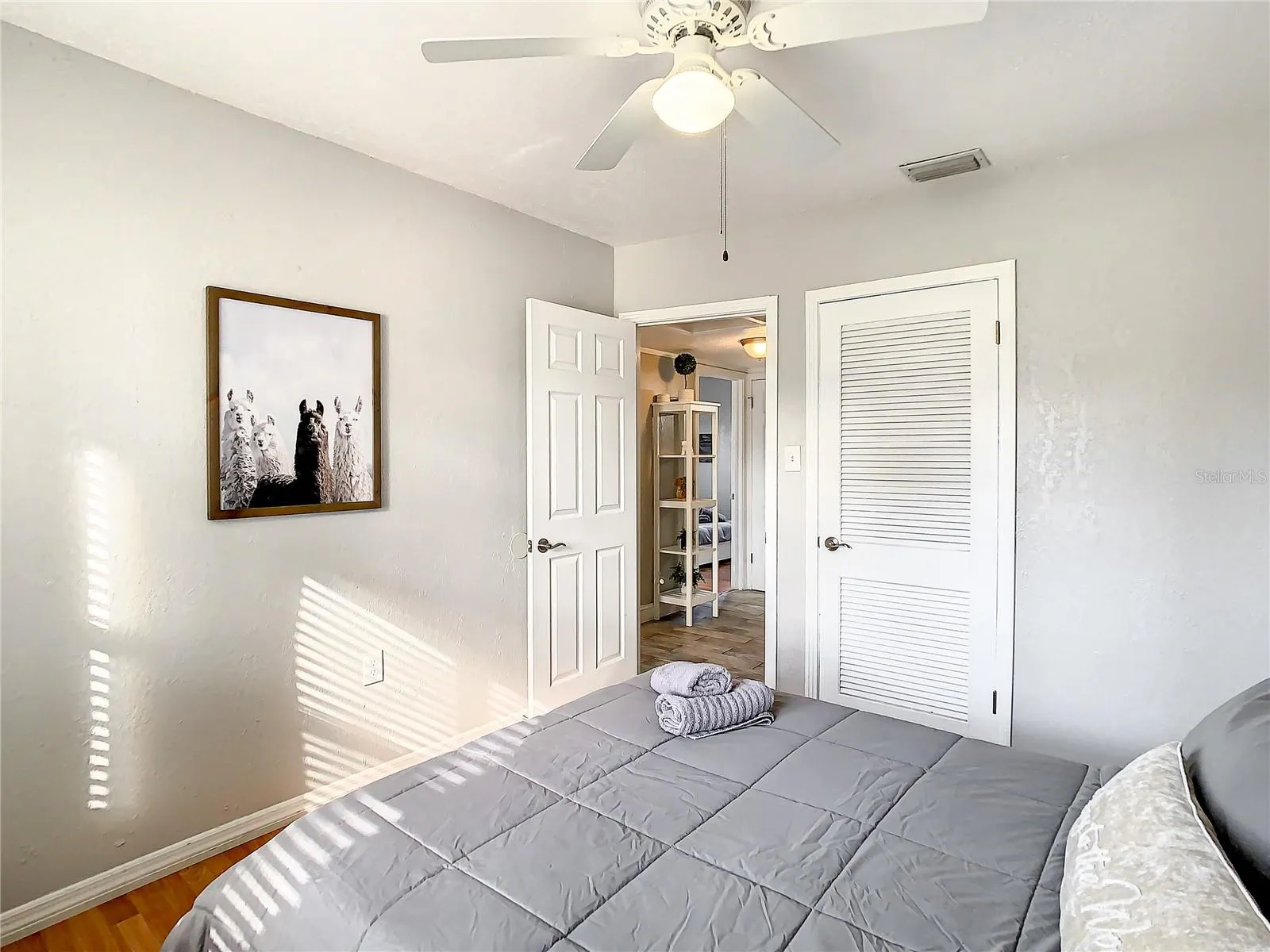 2nd Bedroom