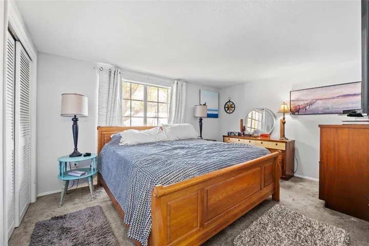 Bedroom !
