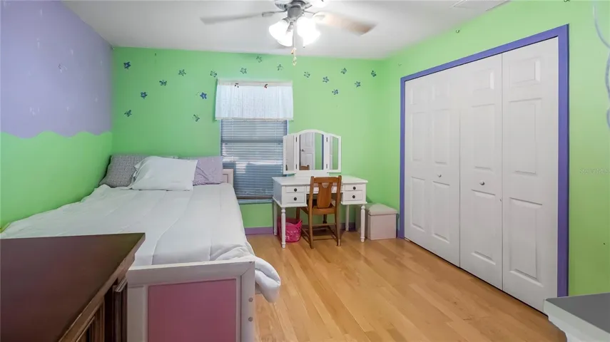 Bedroom #3