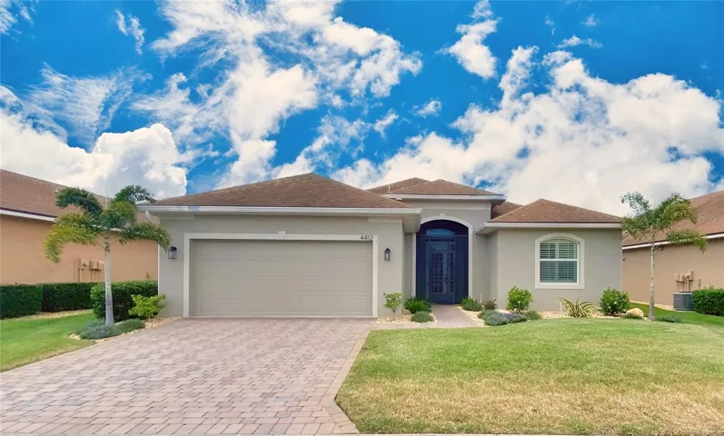 4412 Ventana Lane, Lake Wales, Florida 33859