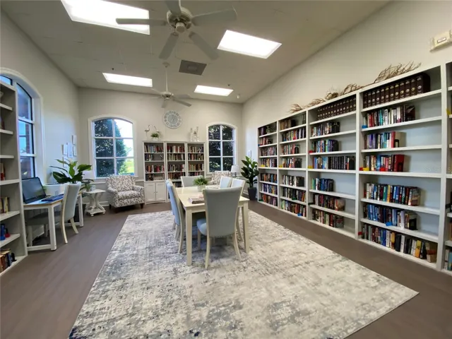 Media center