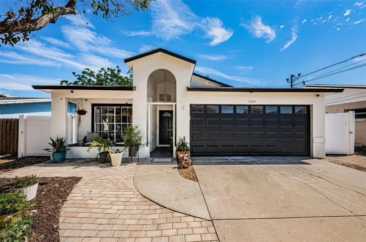 Welcome Home