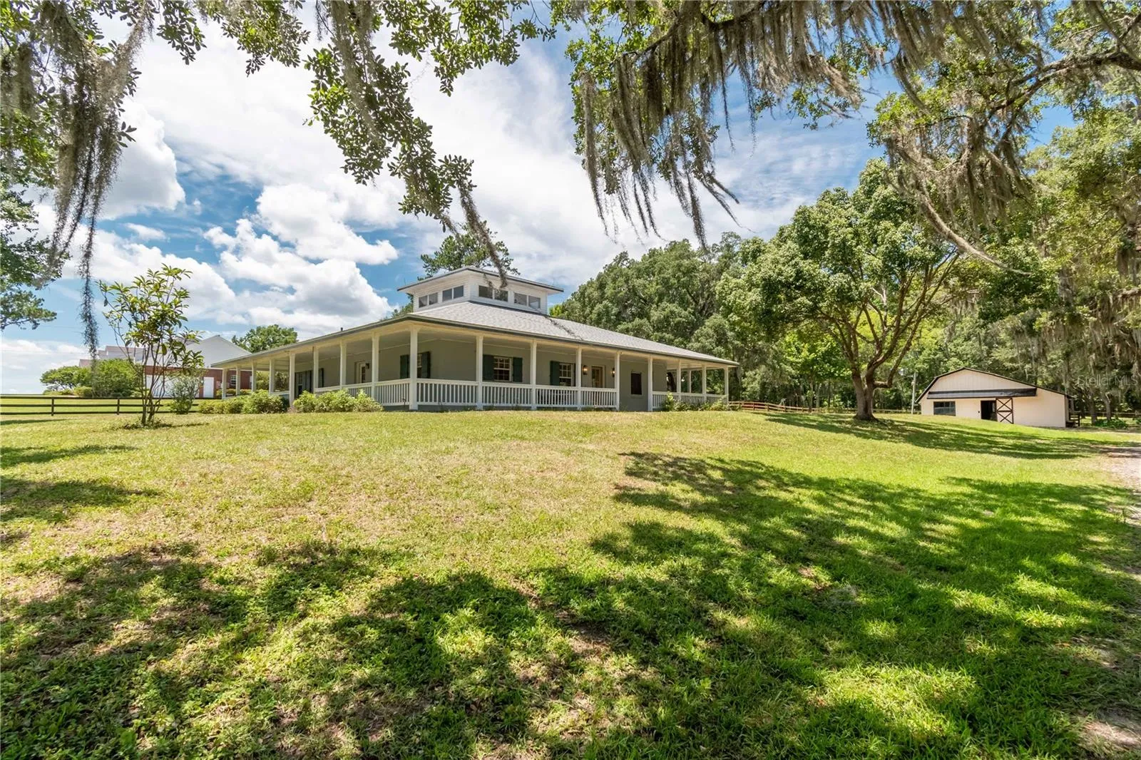 Southern Charm !