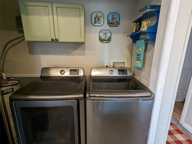 wa dryer