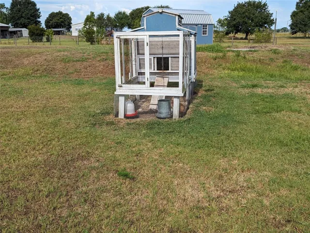 chichen coop