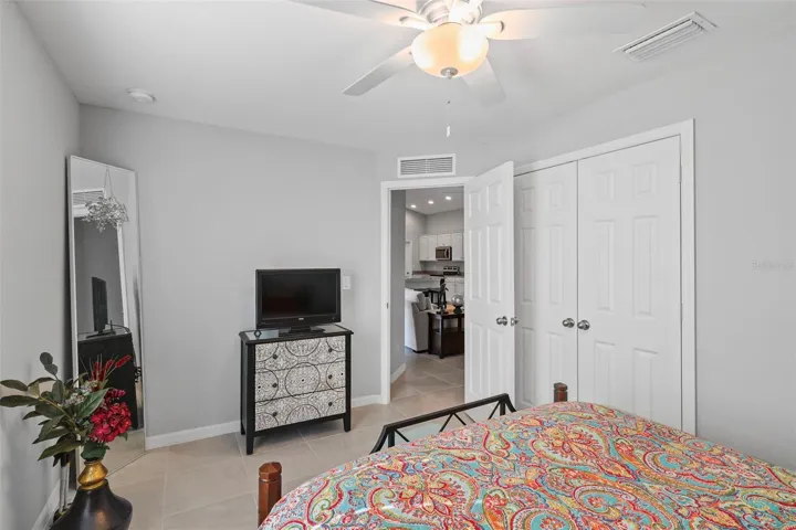 Guest Bedroom 1