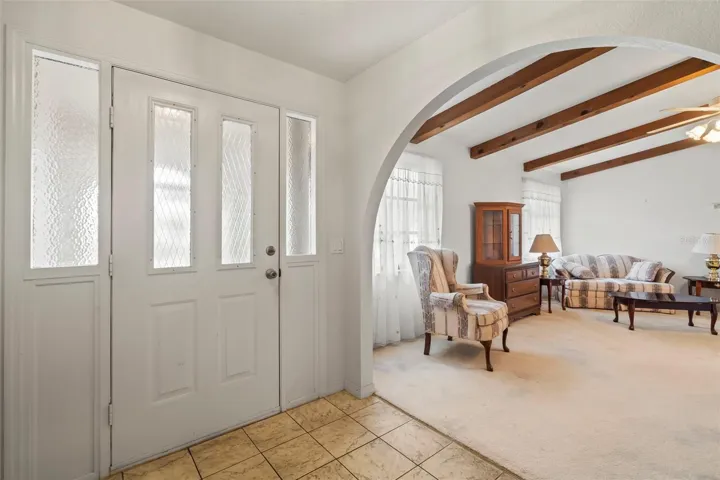 Entryway