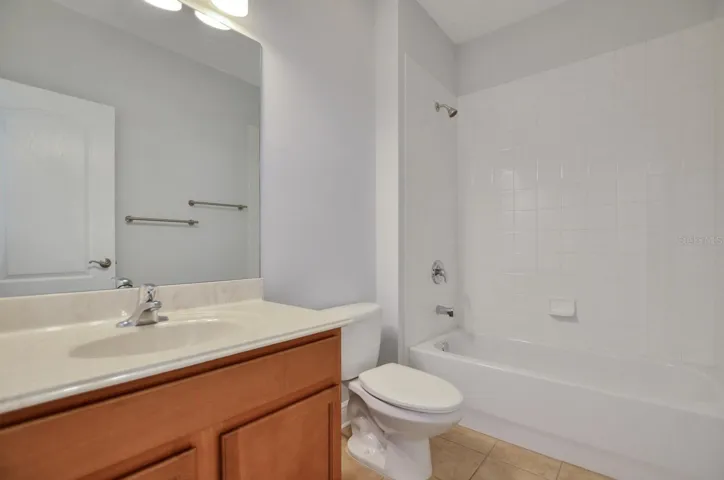 3rd full bathroom remodel