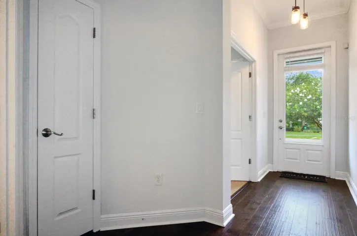 foyer