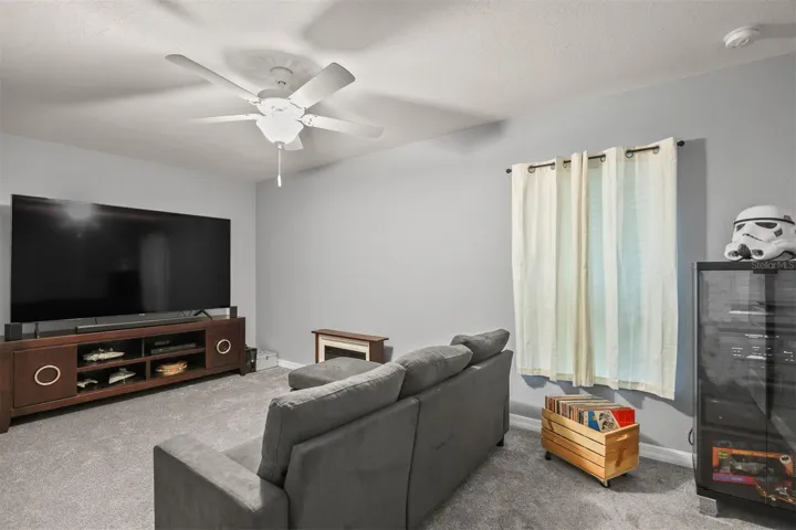 Media Room