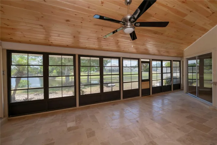 Florida Room with a View