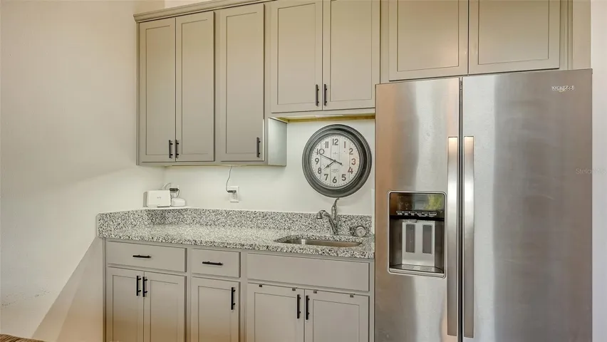 Multi Gen Kitchenette