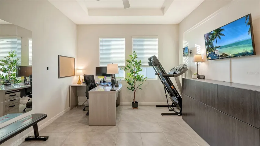 Upgraded Office/Flex Space