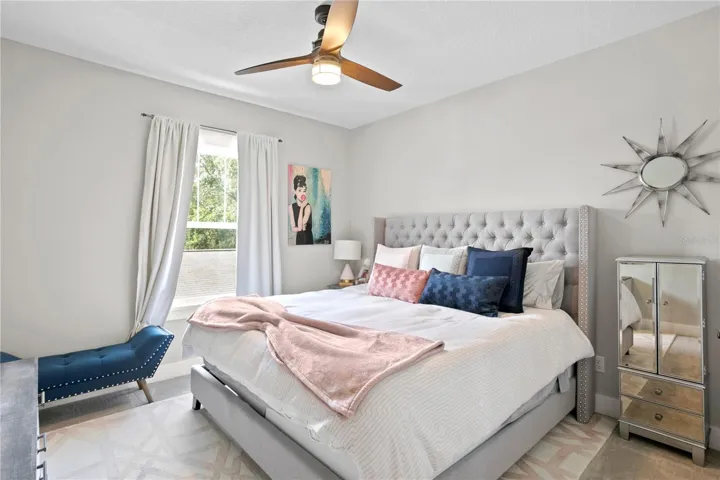 Third Bedroom
