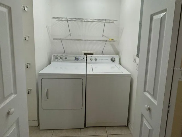 Washer/dryer