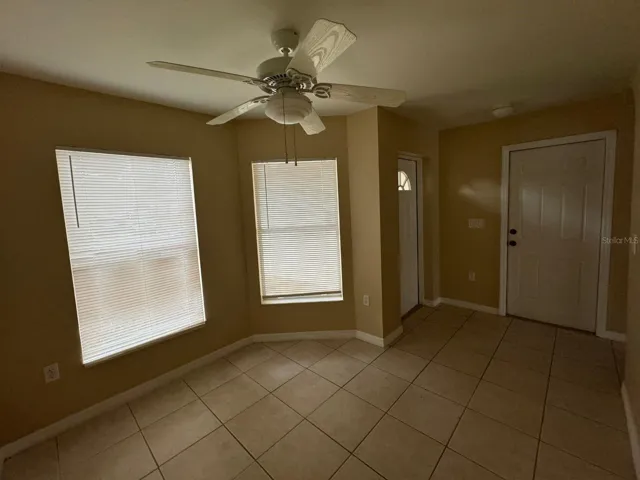 Bonus room