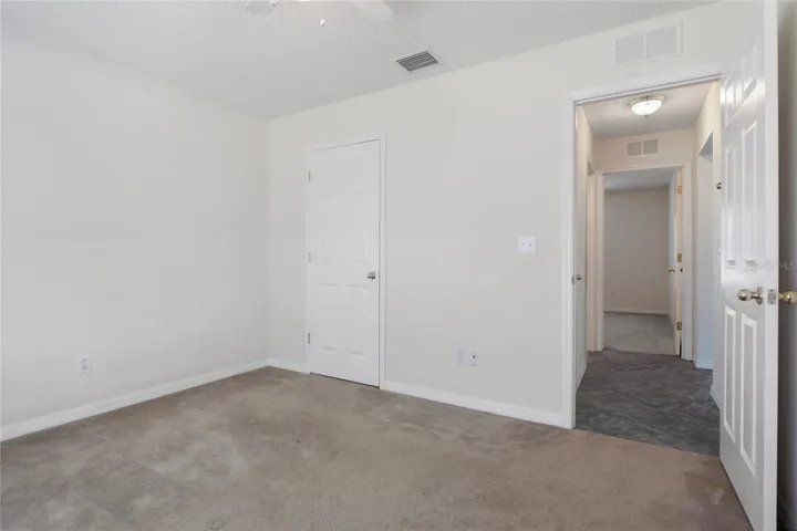 Front Bedroom #2