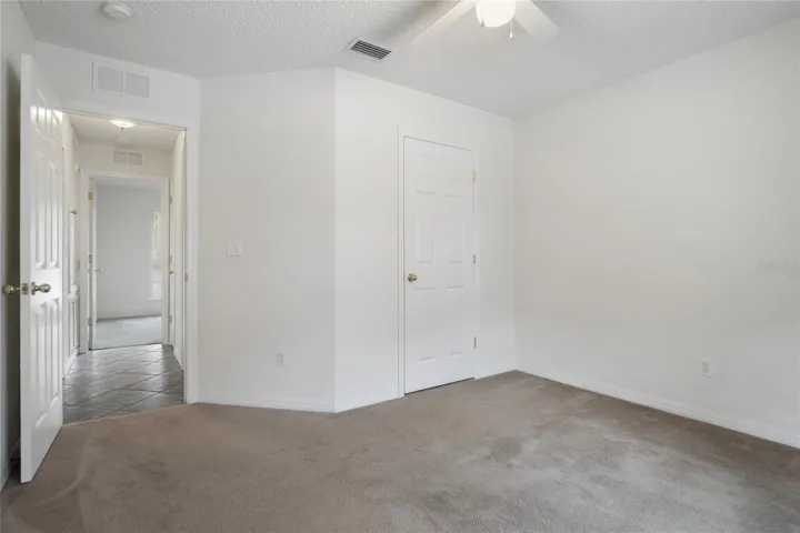 Back Bedroom #3