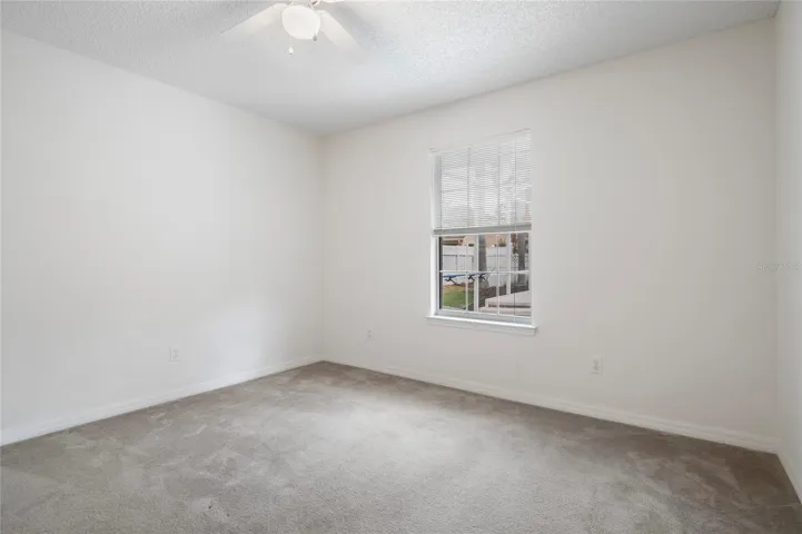 Back Bedroom #3